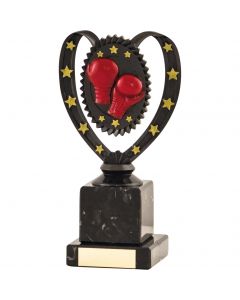 Gloveheart Trophy