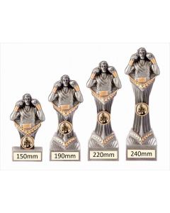 Falcon Trophy PA20028B PA20028C PA20028D PA20028E