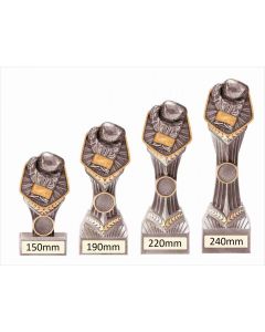 Falcon Gloves Trophy PA22052B PA22052C PA22052D PA22052E