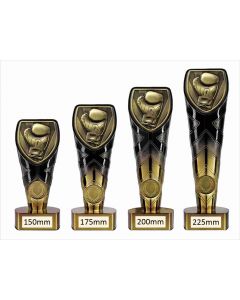 Fusion Cobra Boxing Trophy PM24213B PM24213C PM24213D PM24213E