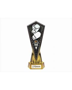 Inferno Boxing Trophy PA24027