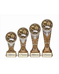 Ikon Boxing Trophy Range