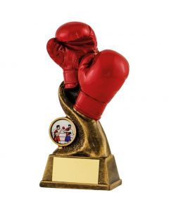 Red Gloves Trophy