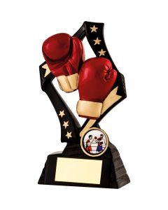 Red Diamond Trophy