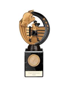 Renegade Legend Boxing Trophy