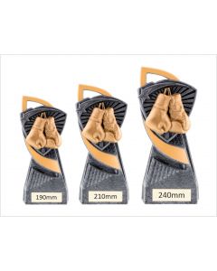 Utopia Boxing Trophy RM049A RM049B RM049C